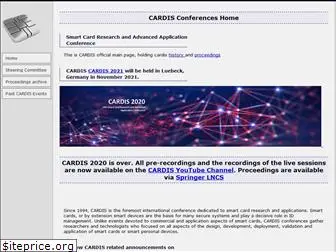 cardis.org