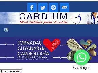 cardium.net
