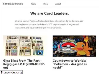 cardleaders.de