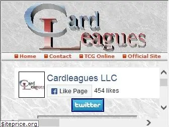 cardleagues.com