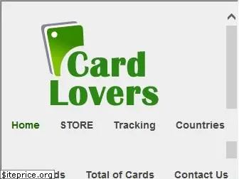 cardlovers.ca