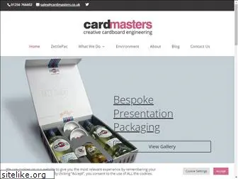cardmasters.co.uk