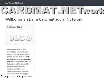 cardmat.net