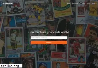 cardmavin.com