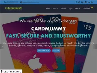 cardmummy.com