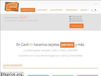 cardmx.com