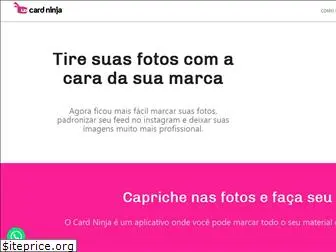 cardninja.com.br