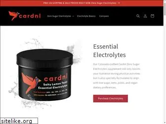 cardnl.com