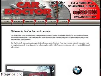 cardoctorjr.com