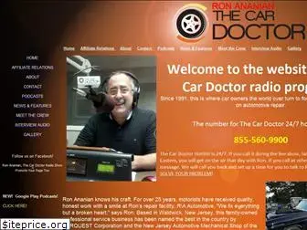 cardoctorshow.com