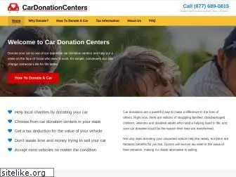 cardonationcenters.org