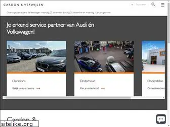 cardonauto.nl