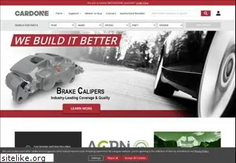 cardoneauto.com