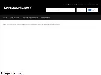 cardoorlight.com