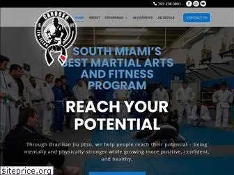 cardosojiujitsu.com