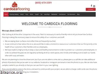 cardozaflooring.com