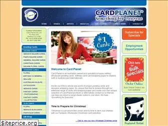 cardplanet.com.au