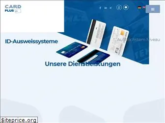 cardplus.de