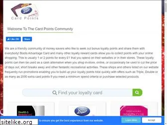 cardpoints.co.uk