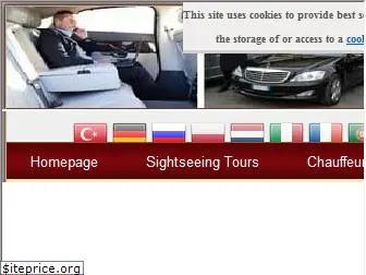 cardriverinturkey.com