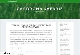 cardrona-safaris.co.nz
