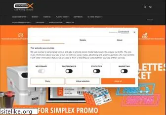 cards-x.com