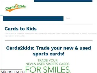 cards2kids.org