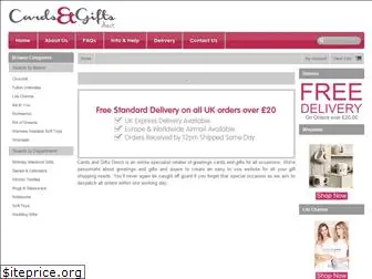 cardsandgifts-direct.co.uk