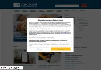 cardscout.de