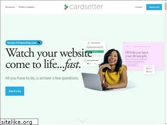 cardsetter.com