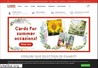 cardsforcharity.co.uk