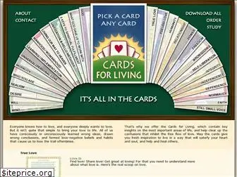cardsforliving.com