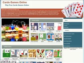 cardsgamesonline.com