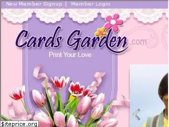 cardsgarden.com