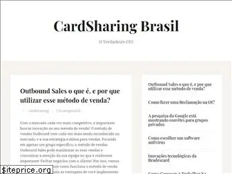 cardsharingbrasil.info