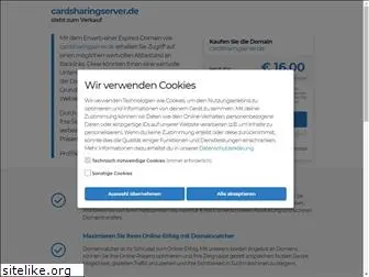 cardsharingserver.de