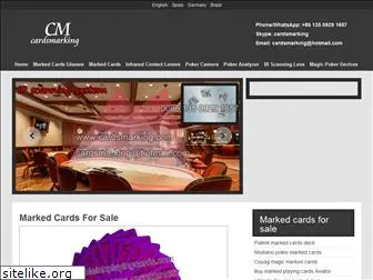 cardsmarking.com