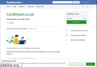 cardsmart.co.uk