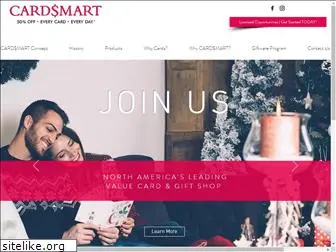 cardsmart.com