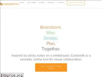 cardsmith.co