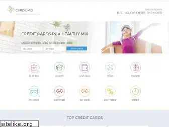 cardsmix.com