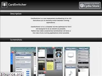 cardswitcher-app.com