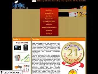 cardtec.biz