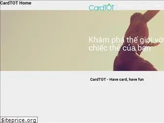 cardtot.com