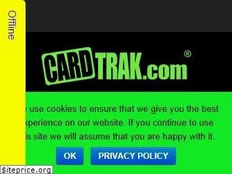 cardtrak.com