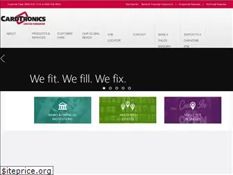 cardtronics.co.uk