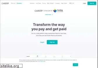 cardup.co