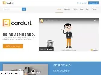 cardurl.com