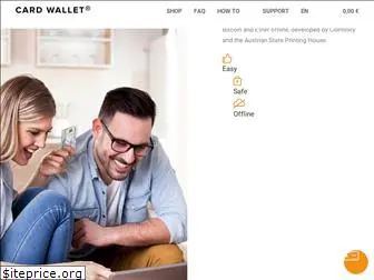 cardwallet.com