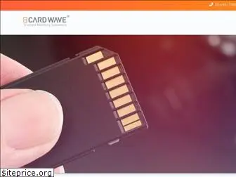 cardwaveservices.com